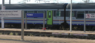 Cuneo, donna molestata vicino alla stazione, identificato il presunto molestatore